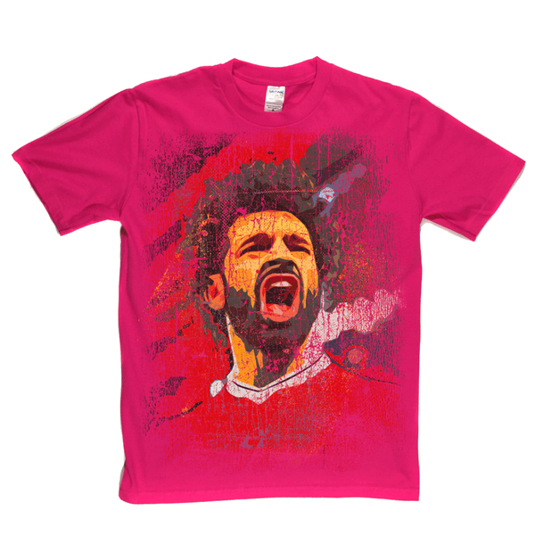 Mohamed Salah Regular T-Shirt