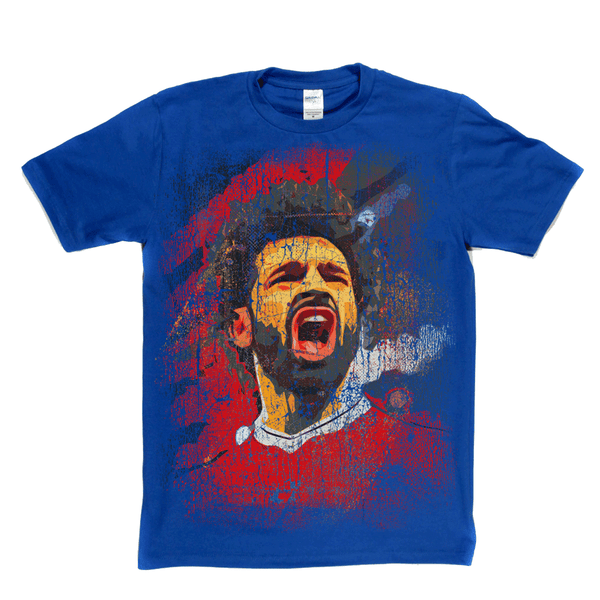 Mohamed Salah Regular T-Shirt