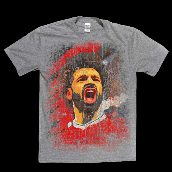 Mohamed Salah Regular T-Shirt