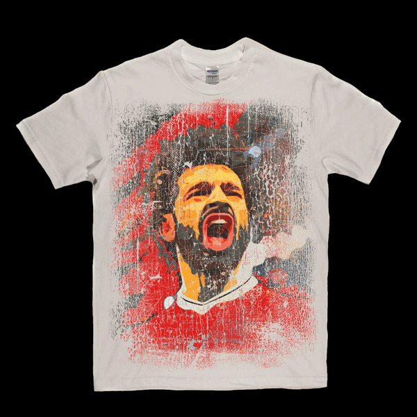 Mohamed Salah Regular T-Shirt