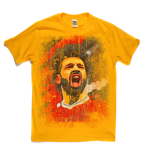 Mohamed Salah Regular T-Shirt