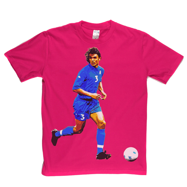 Paolo Maldini Regular T-Shirt
