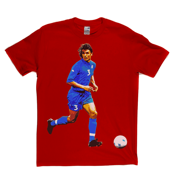 Paolo Maldini Regular T-Shirt
