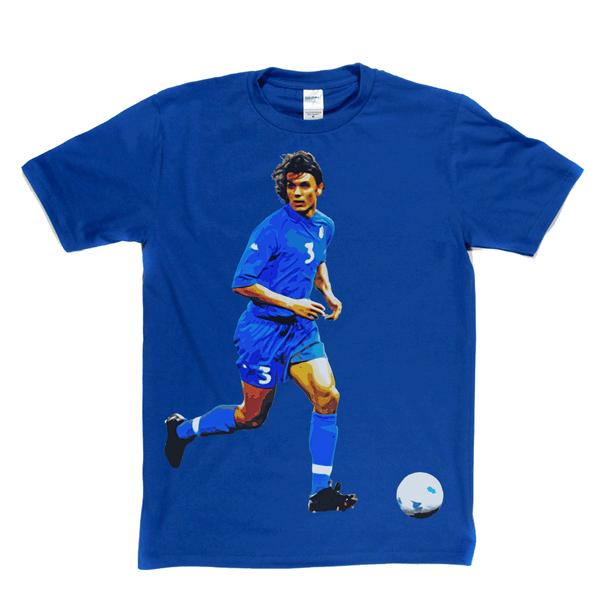 Paolo Maldini Regular T-Shirt