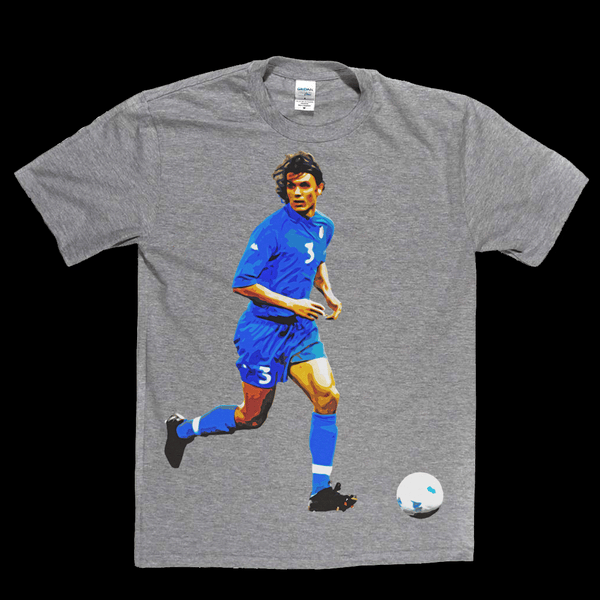 Paolo Maldini Regular T-Shirt