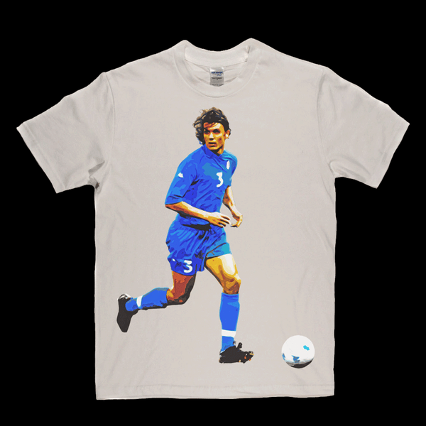 Paolo Maldini Regular T-Shirt