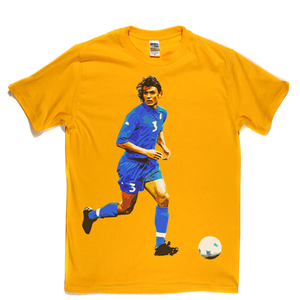 Paolo Maldini Regular T-Shirt