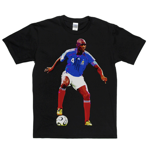 Patrick Vieira Regular T-Shirt