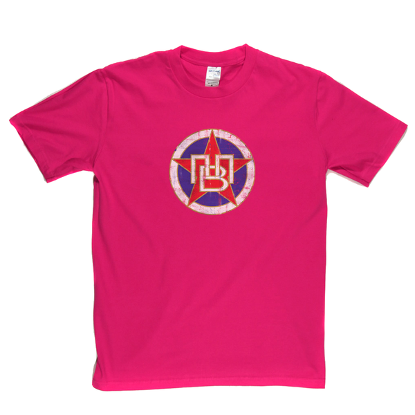 CSKA Moscow Badge 1923-28 T-Shirt