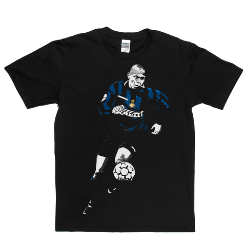 Real Ronaldo Regular T-Shirt