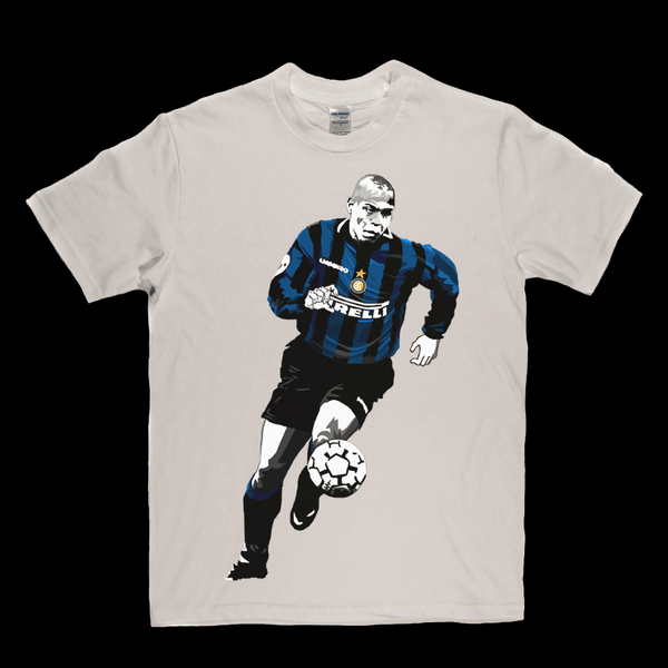 Real Ronaldo Regular T-Shirt