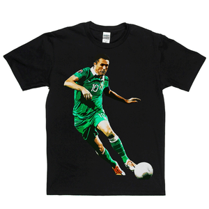Robbie Keane Regular T-Shirt