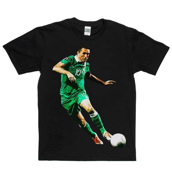 Robbie Keane Regular T-Shirt