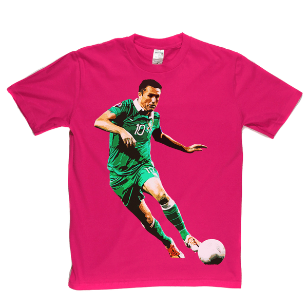 Robbie Keane Regular T-Shirt