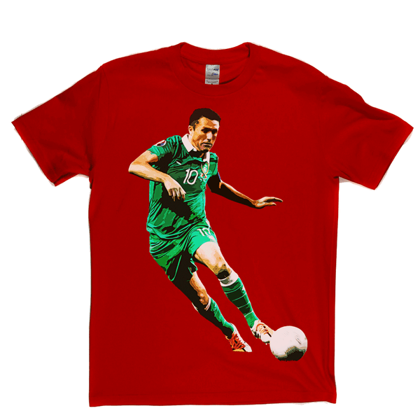 Robbie Keane Regular T-Shirt