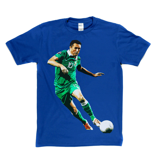 Robbie Keane Regular T-Shirt