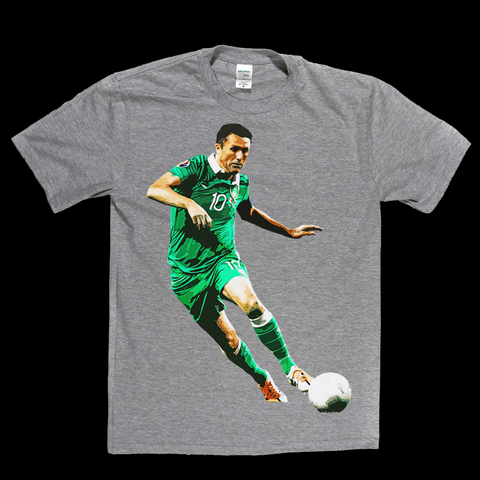 Robbie Keane Regular T-Shirt