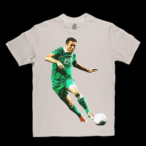 Robbie Keane Regular T-Shirt