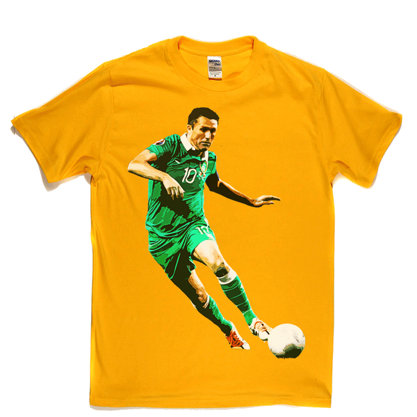 Robbie Keane Regular T-Shirt