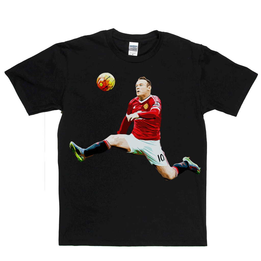 Rooney Regular T-Shirt