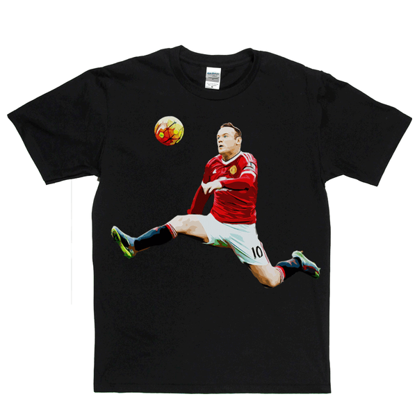 Rooney Regular T-Shirt