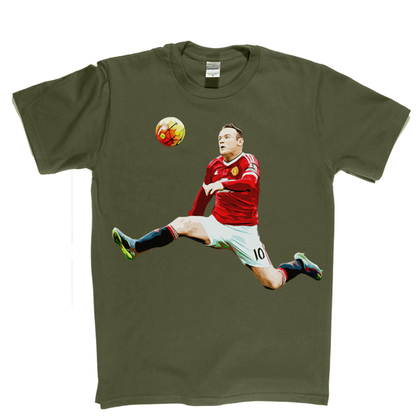 Rooney Regular T-Shirt