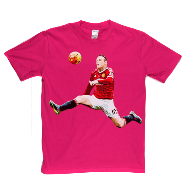 Rooney Regular T-Shirt