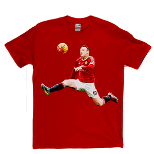 Rooney Regular T-Shirt