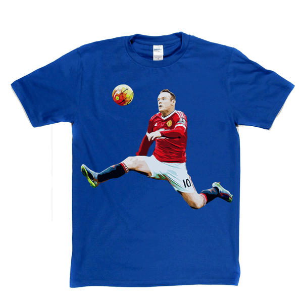 Rooney Regular T-Shirt
