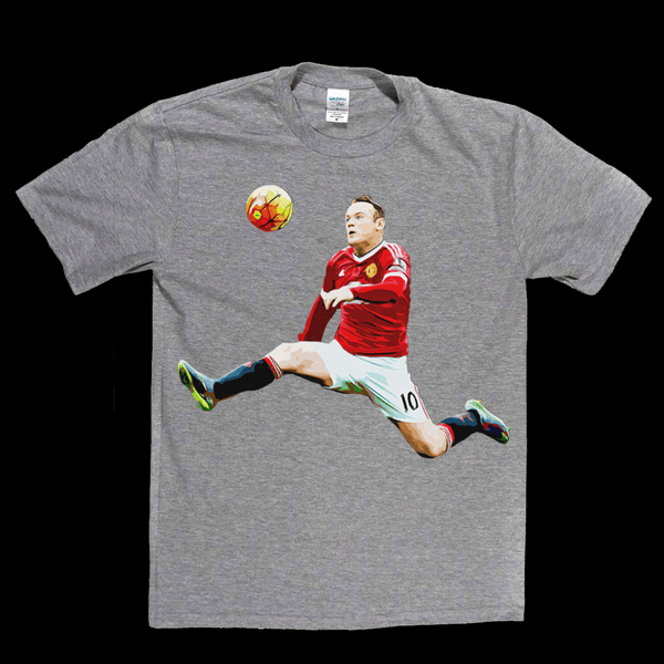 Rooney Regular T-Shirt
