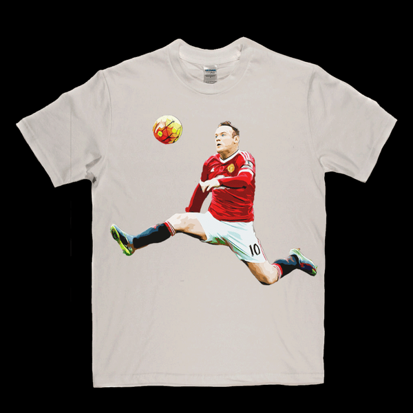 Rooney Regular T-Shirt