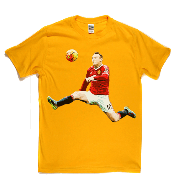 Rooney Regular T-Shirt