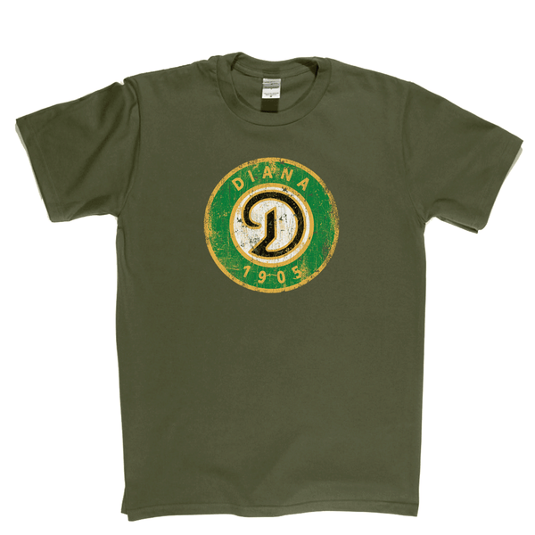 SC Diana Kattowitz Regular T-Shirt