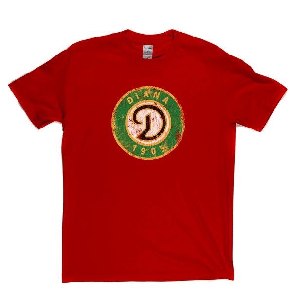SC Diana Kattowitz Regular T-Shirt
