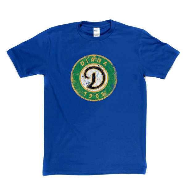 SC Diana Kattowitz Regular T-Shirt