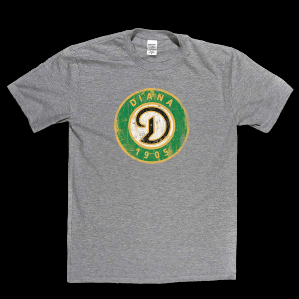 SC Diana Kattowitz Regular T-Shirt