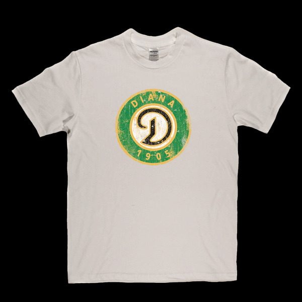SC Diana Kattowitz Regular T-Shirt