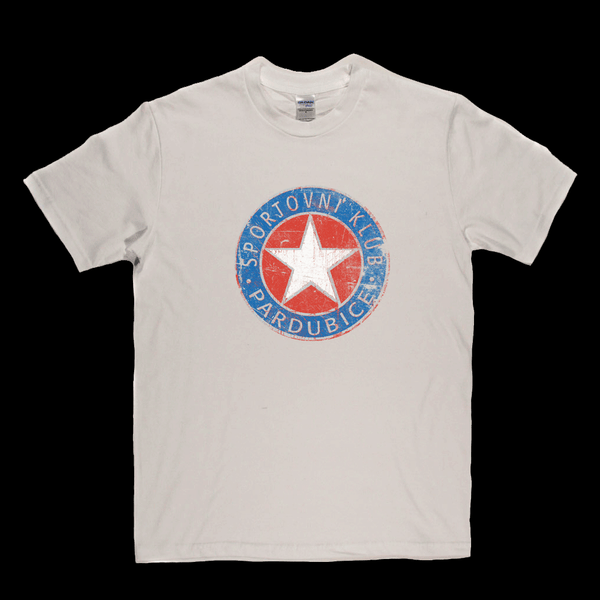 SK Pardubice Regular T-Shirt
