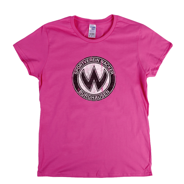 Sv Wacker Burghausen II Womens T-Shirt
