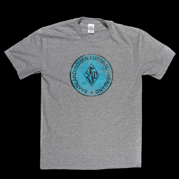 Saarland Football Association Germany Regular T-Shirt