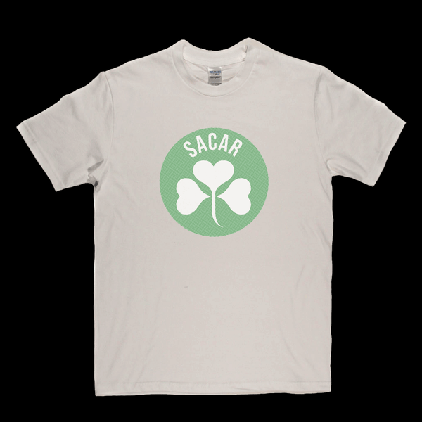 Sacar Regular T-Shirt