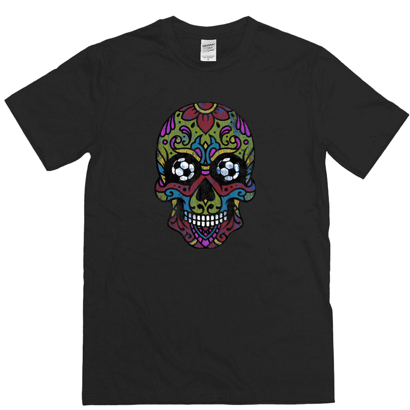 Sugar Skull Teams