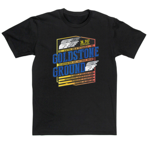Goldstone Ground T-Shirt