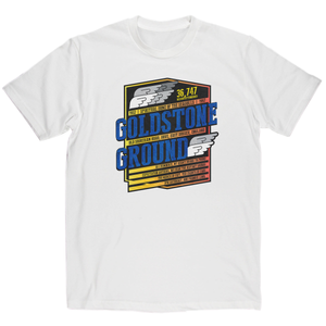 Goldstone Ground T-Shirt