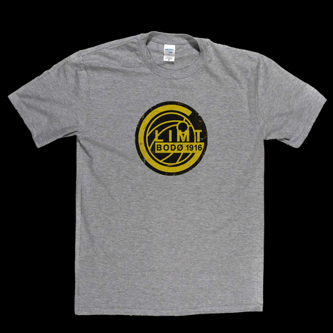 Bodo Glimt Badge T-Shirt