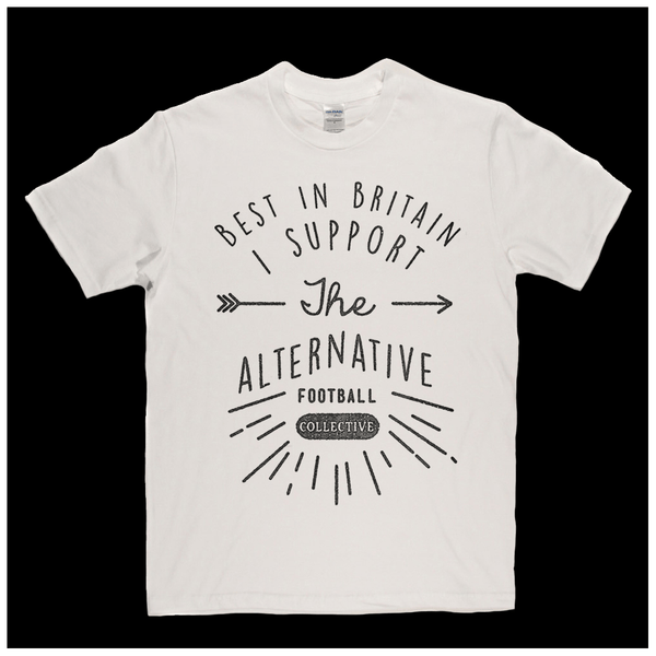 The Alternative Football Collective Regular T-Shirt