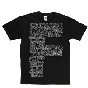 The F Word Regular T-Shirt
