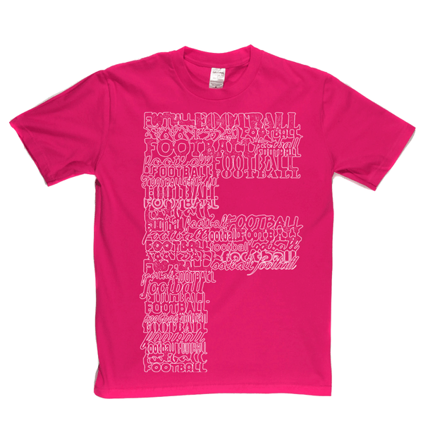 The F Word Regular T-Shirt
