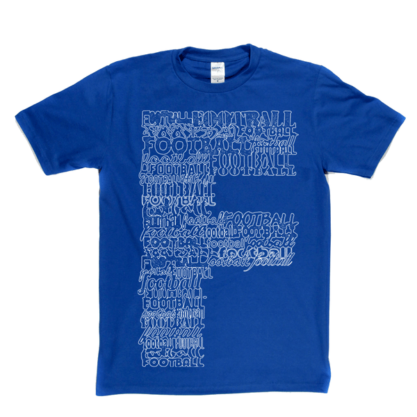 The F Word Regular T-Shirt