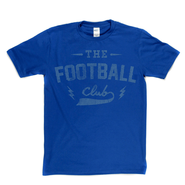 The Football Club Regular T-Shirt